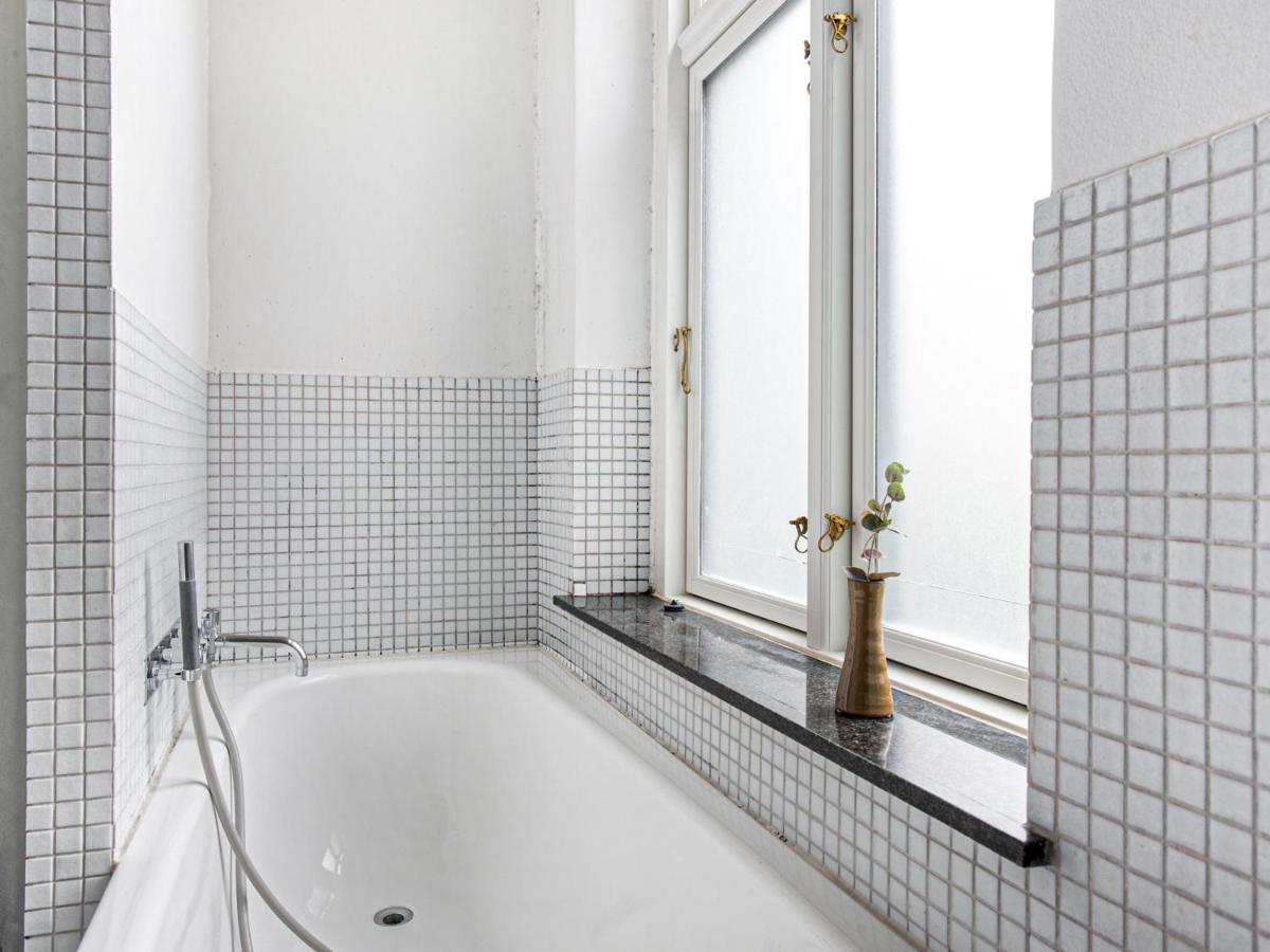 Sanders Stage - Enchanting Four-Bedroom Apartment Near Nyhavn Κοπεγχάγη Εξωτερικό φωτογραφία