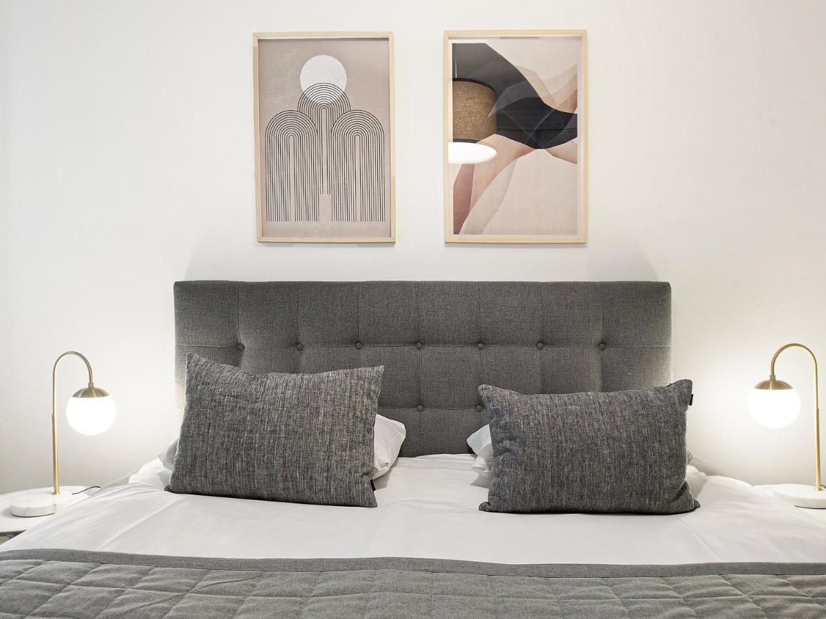 Sanders Stage - Enchanting Four-Bedroom Apartment Near Nyhavn Κοπεγχάγη Εξωτερικό φωτογραφία