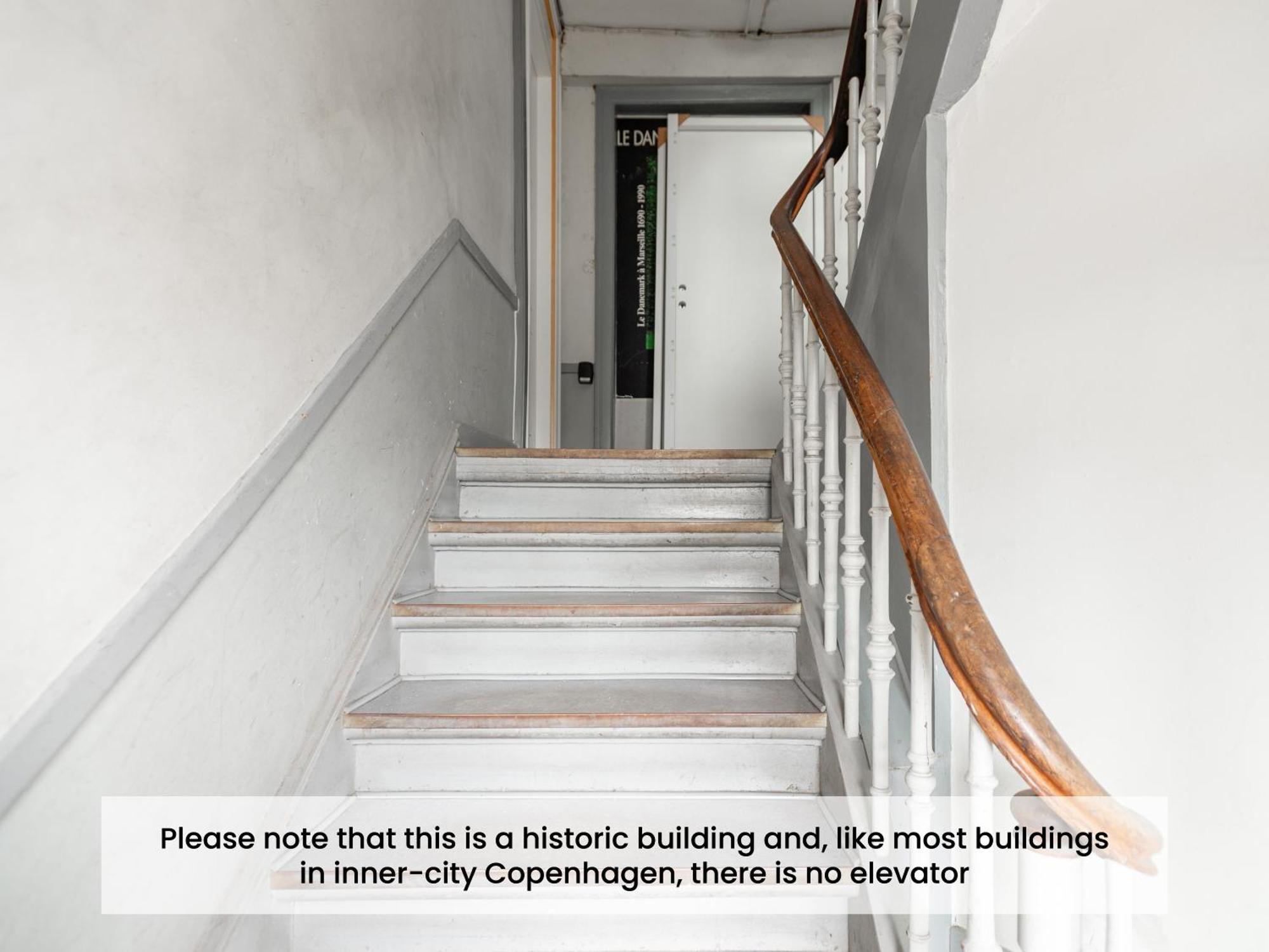 Sanders Stage - Enchanting Four-Bedroom Apartment Near Nyhavn Κοπεγχάγη Εξωτερικό φωτογραφία